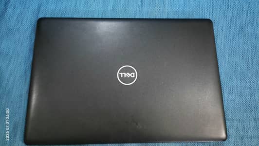 Dell Latitude 3590 Laptop 8th Gen Core i3 Processor 8GB RAM 256GB SSD