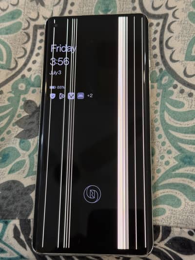 One Plus 8