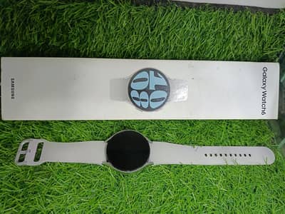 Galaxy Watch 6