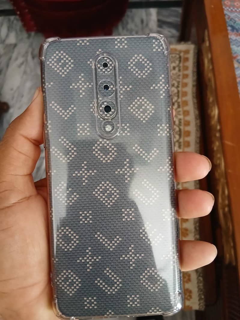 One Plus 8 1