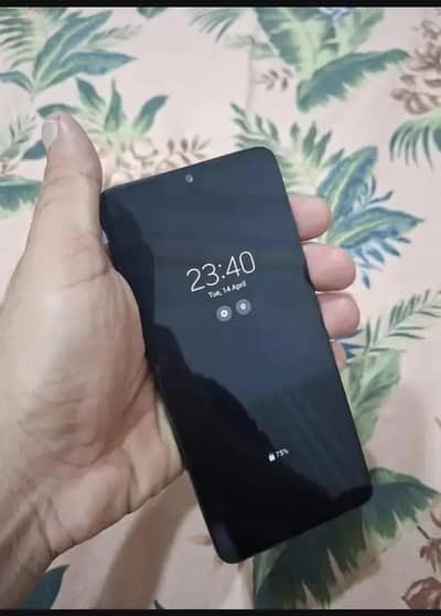 Samsung Mobile A32