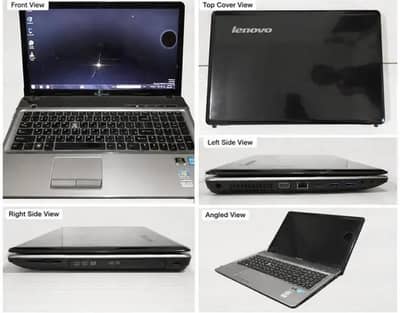 Selling my Lenovo Z560