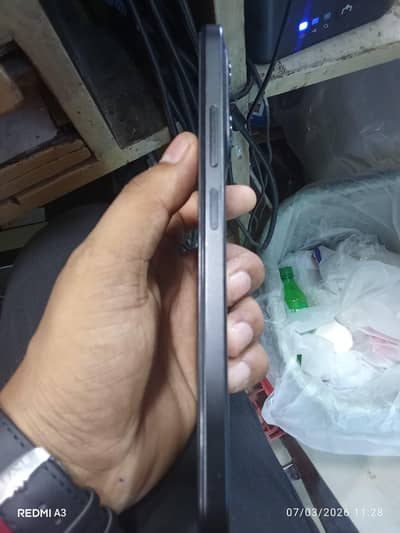 Xiaomi Redmi 15 5G