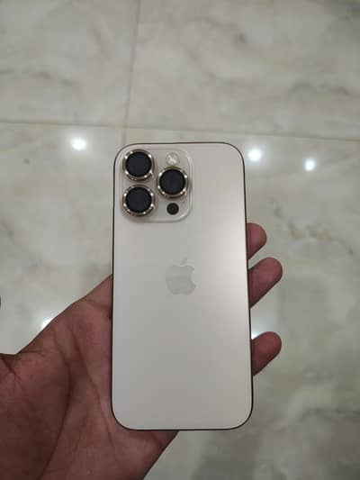 Apple iPhone 16 Pro non pta