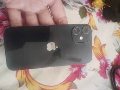 Apple iPhone 12 mini