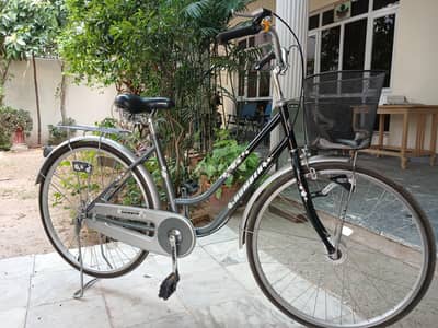 Humber Bicycle for sale