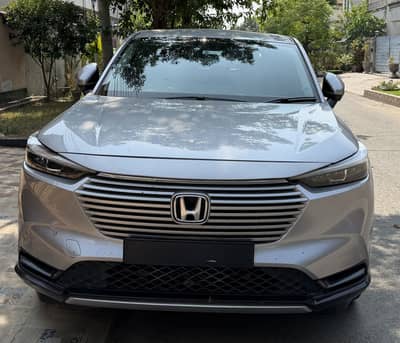 Honda HR-V VTI-S 2023