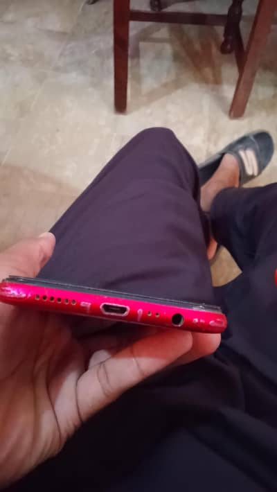 OPPO A1k
