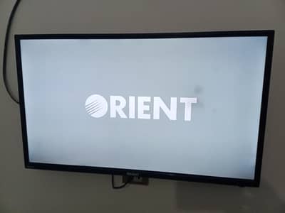 Orient 32 Full HD LEDs for sale.