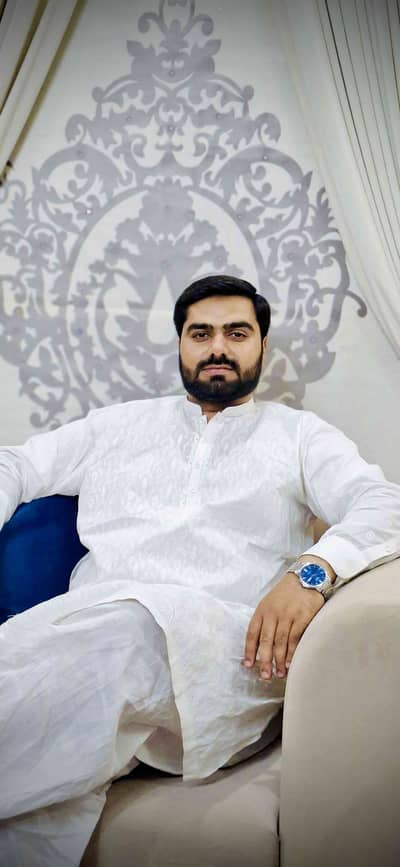 Awais Khokhar