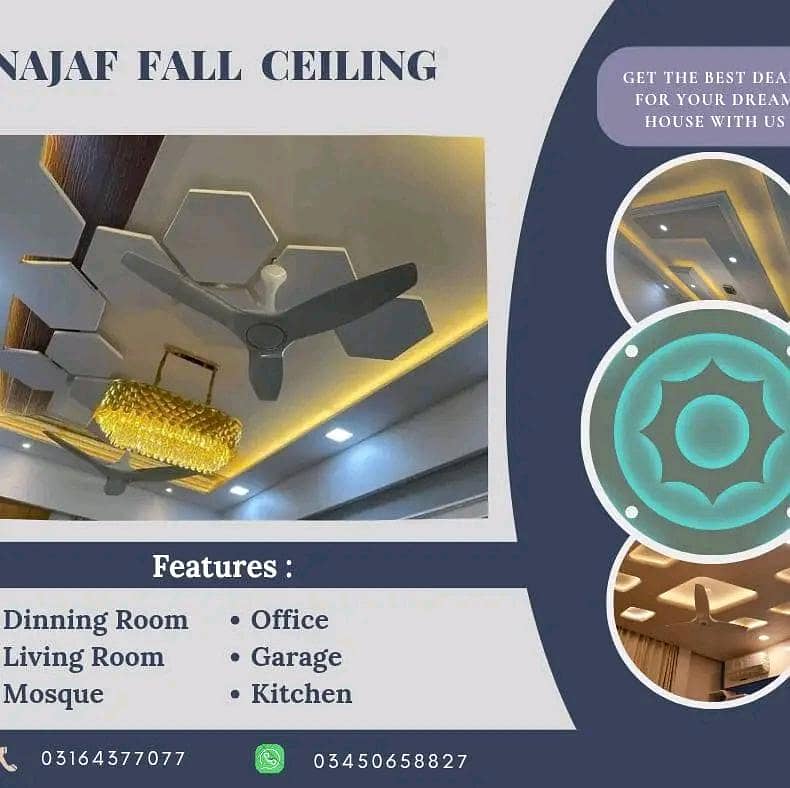 ceiling 0