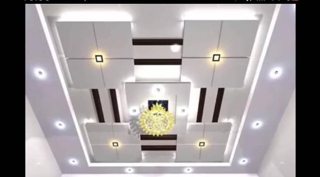 ceiling 4