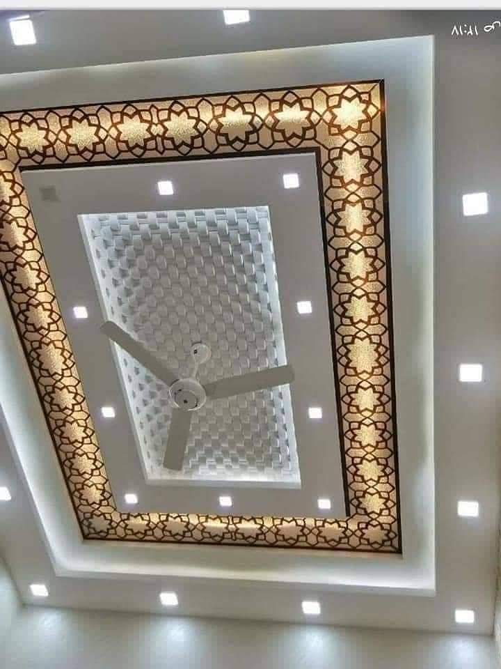 ceiling 5