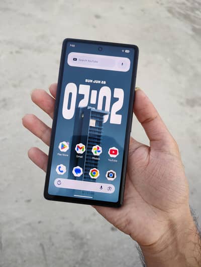 Google Pixel 7a Pta Approved 8/128GB