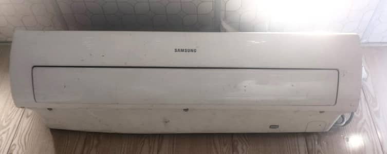 Samsung Split AC