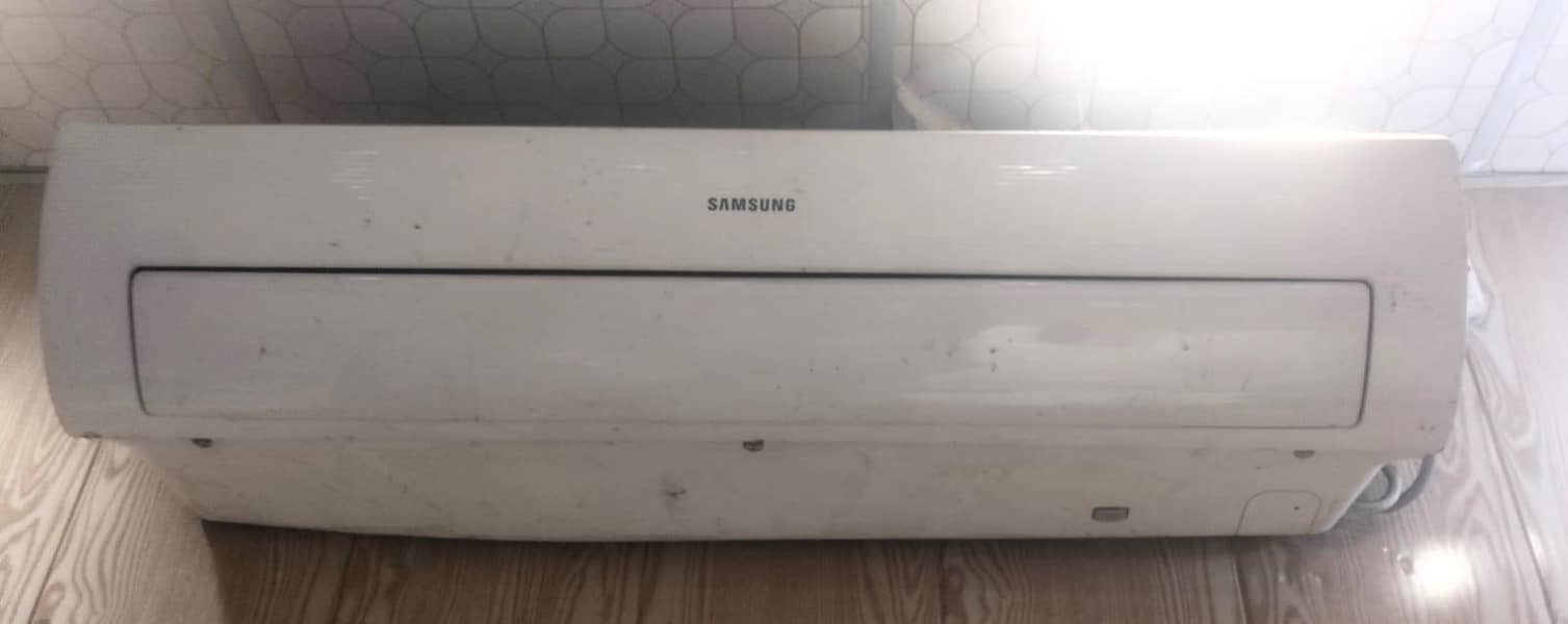 Samsung Split AC 0