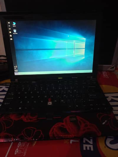 Lenovo Thinkpad x200