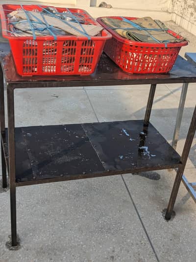 complete restaurant equipment