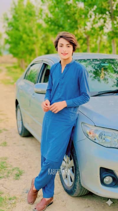 helper ke job chy roti nasta bna leta hon