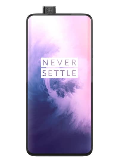 One Plus 7 Pro