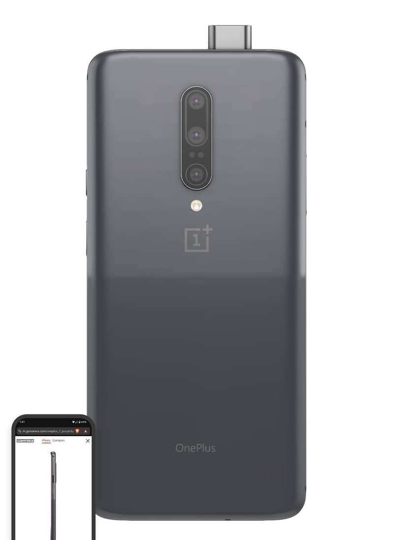 One Plus 7 Pro 1