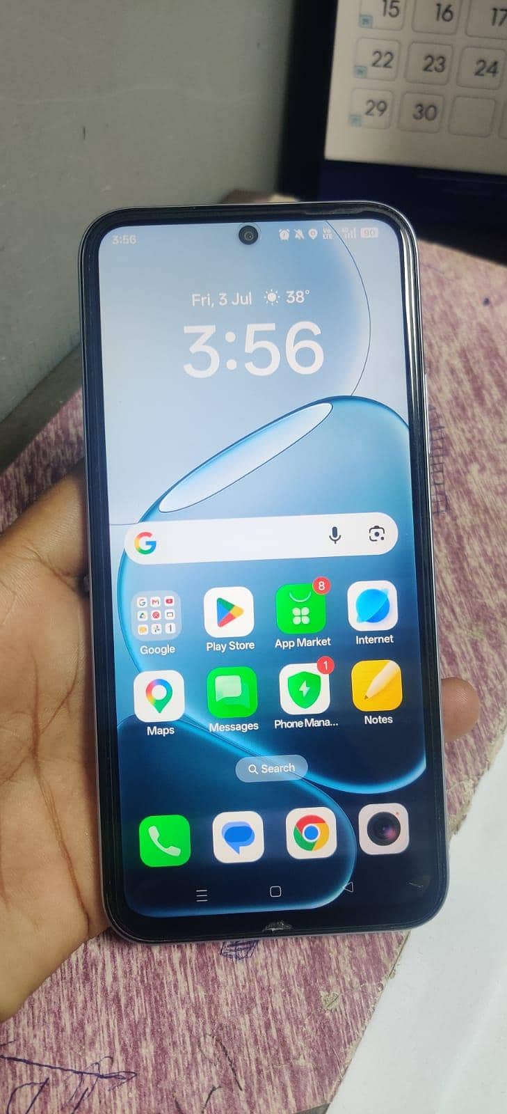 OPPO mobile 0