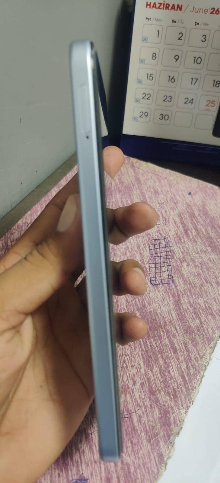 OPPO mobile 1