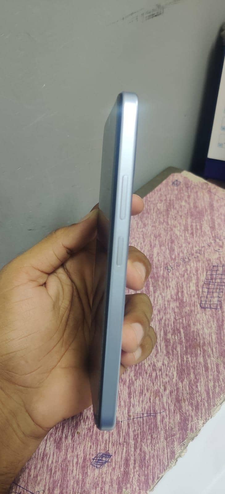 OPPO mobile 3