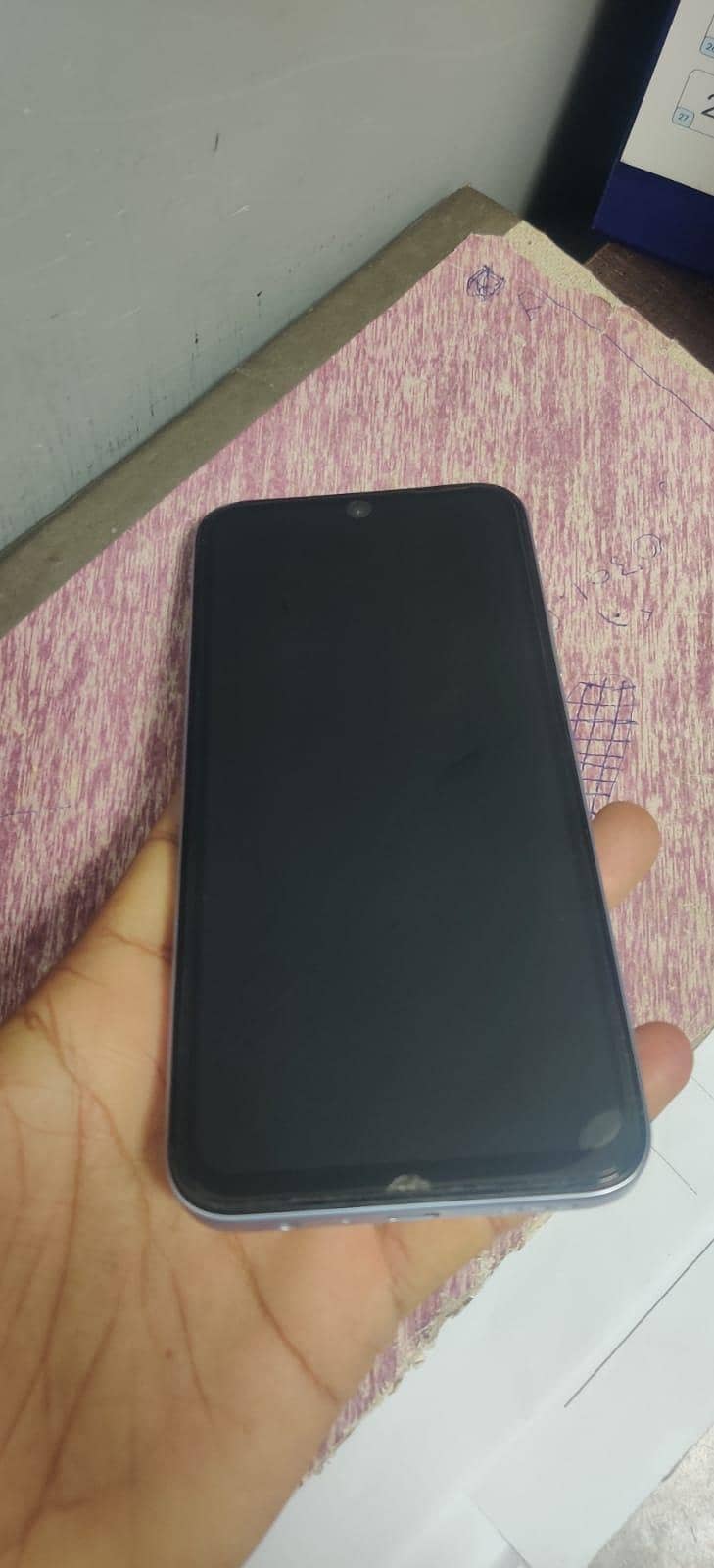 OPPO mobile 4