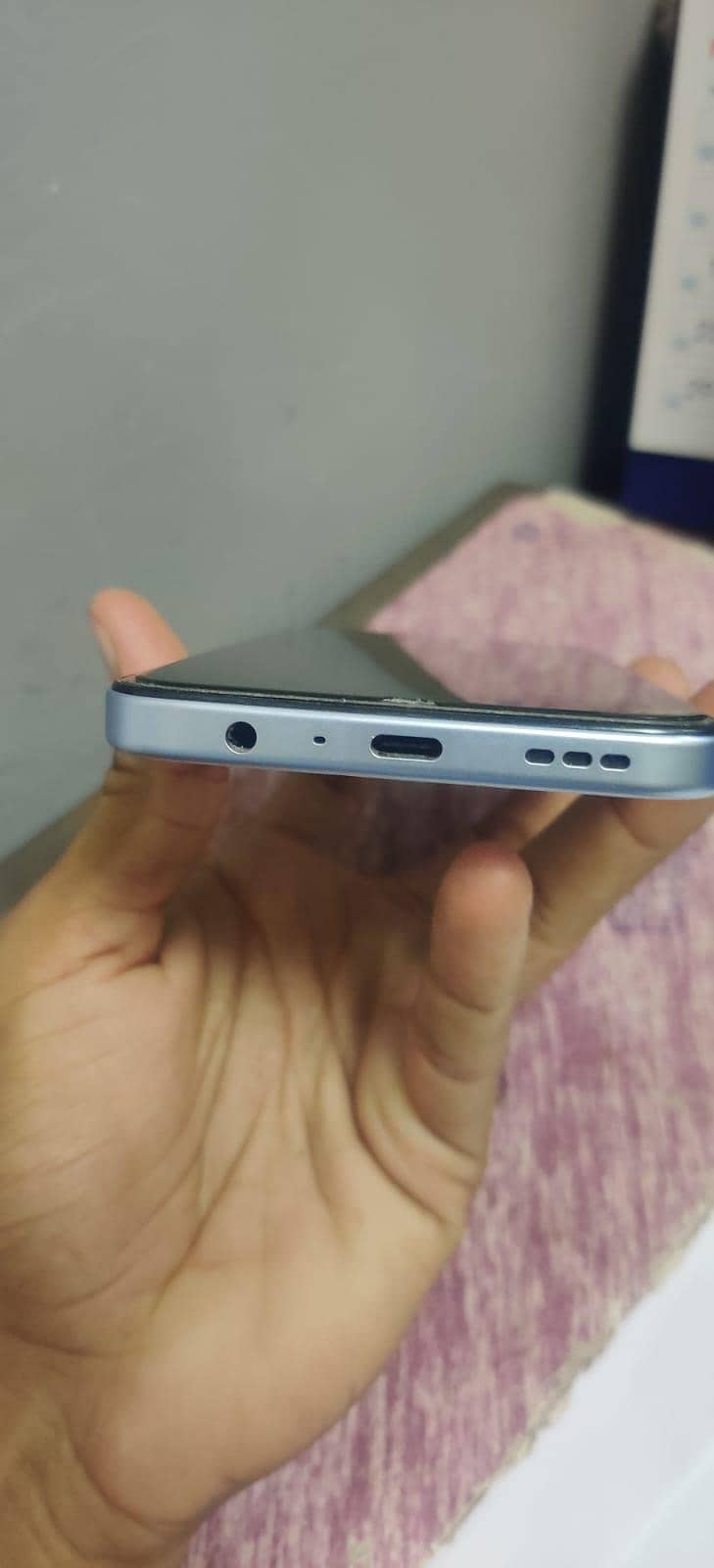 OPPO mobile 5