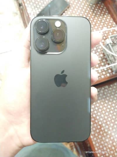 Apple iPhone 14 Pro JV