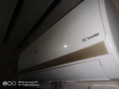 orient dc inverter ac