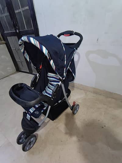 baby stroller pram used for sale urgent