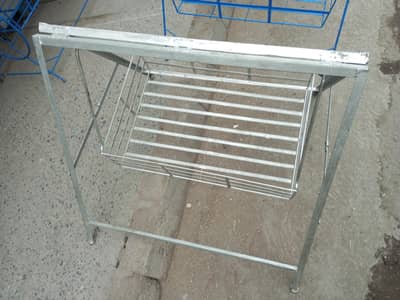 Baby Cradle Stand – Strong Metal Baby Swing Frame