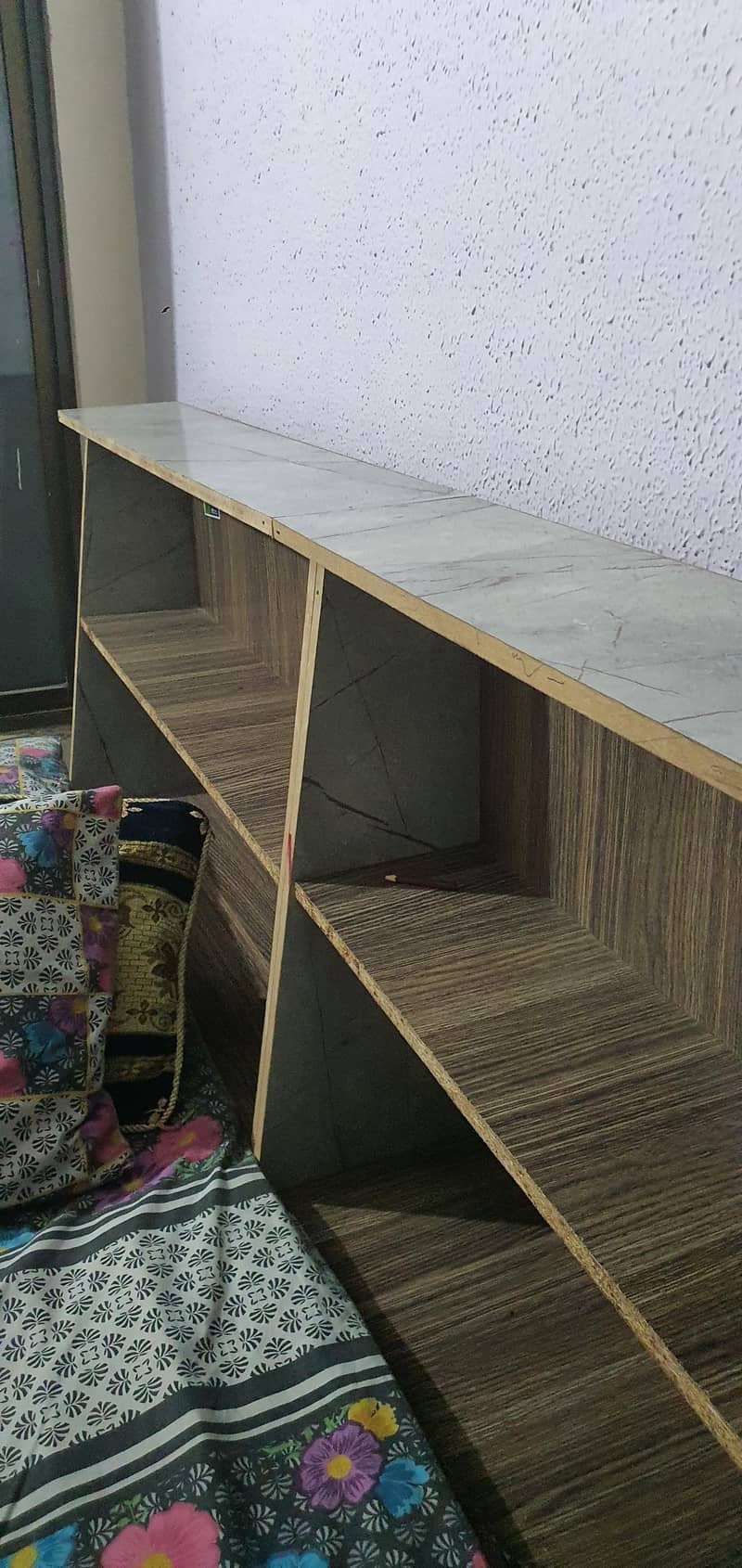 Single Bed pair 2