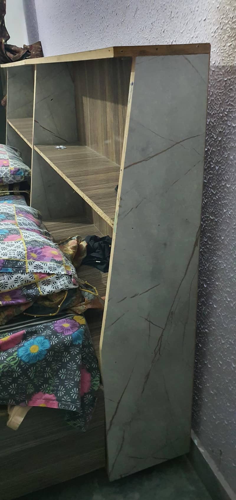 Single Bed pair 5