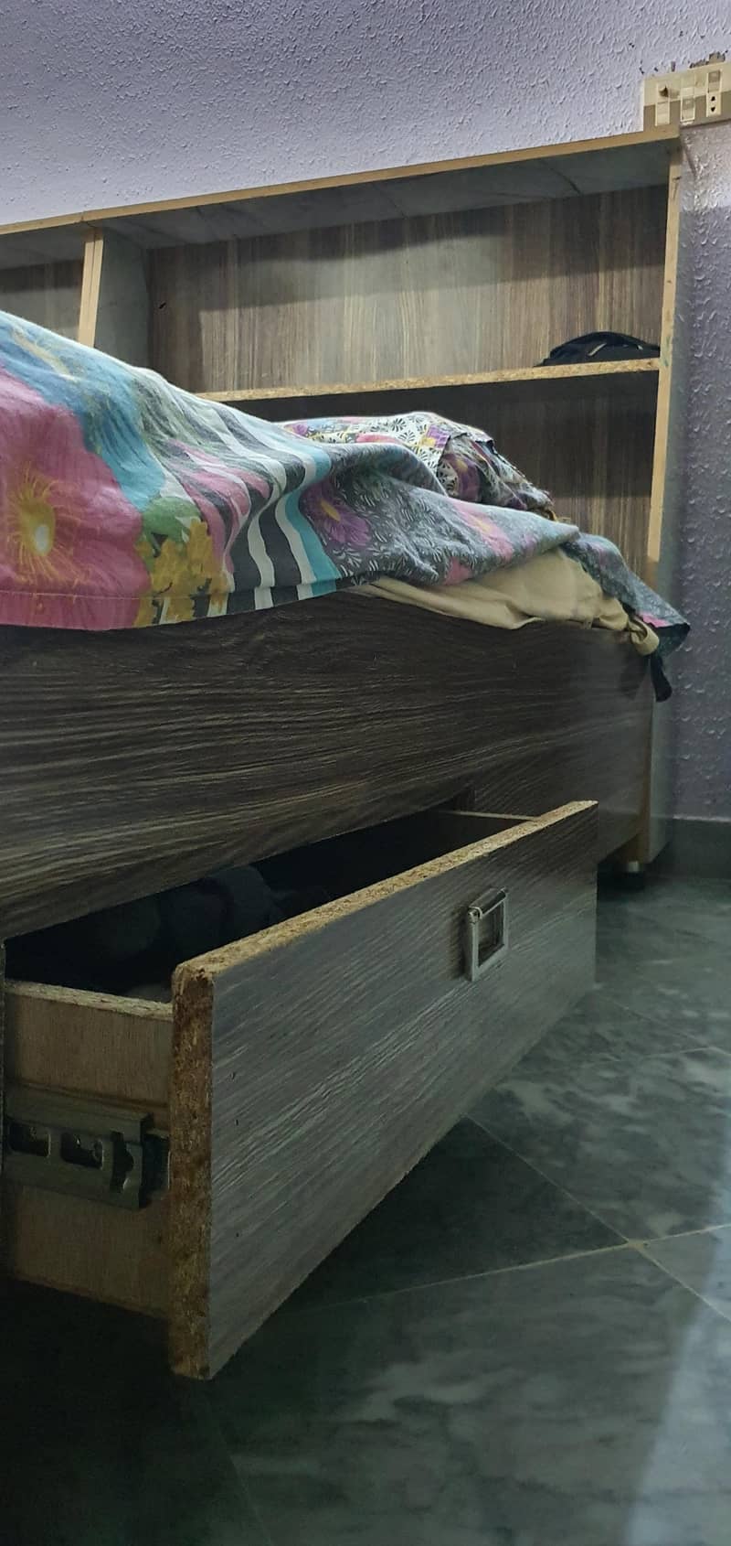 Single Bed pair 6