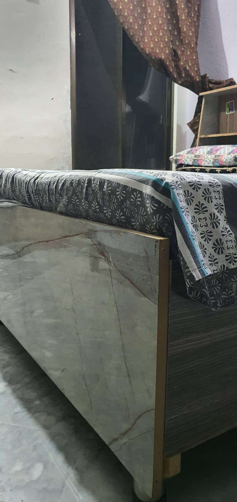 Single Bed pair 8