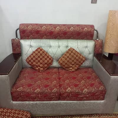 sofa set 3 pic