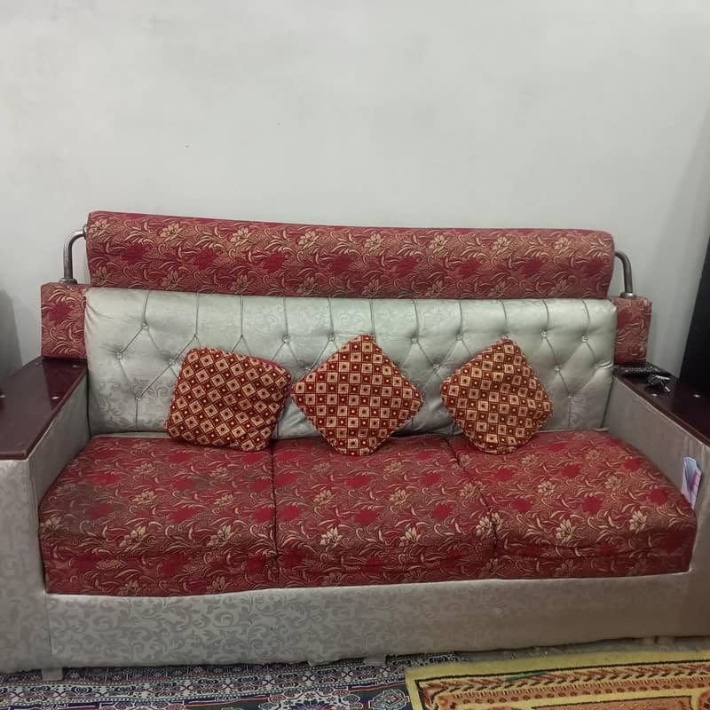 sofa set 3 pic 1