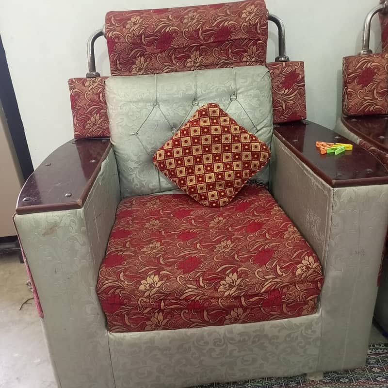sofa set 3 pic 2