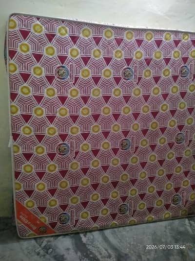 mattress