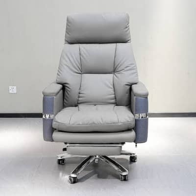 Office sofa-Sofa chair-Leather sofa chair-Imported sofa chair-Chair