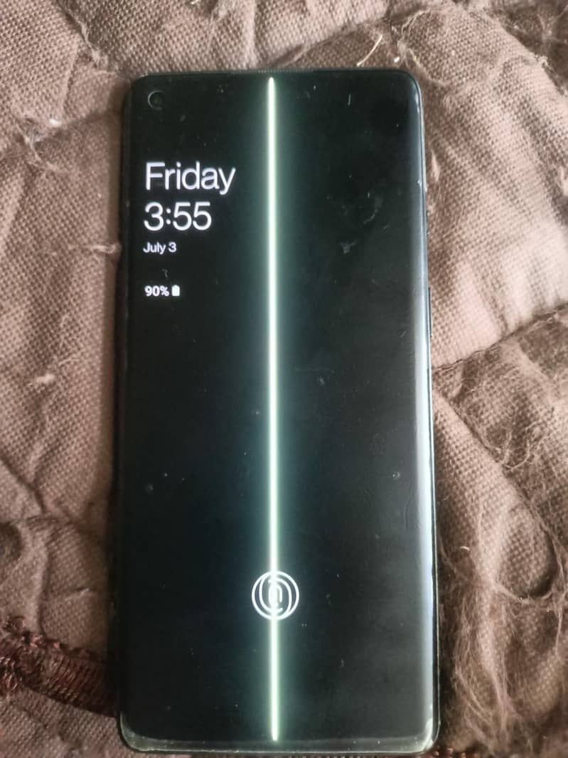 One Plus 8 0