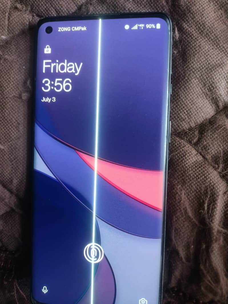 One Plus 8 1