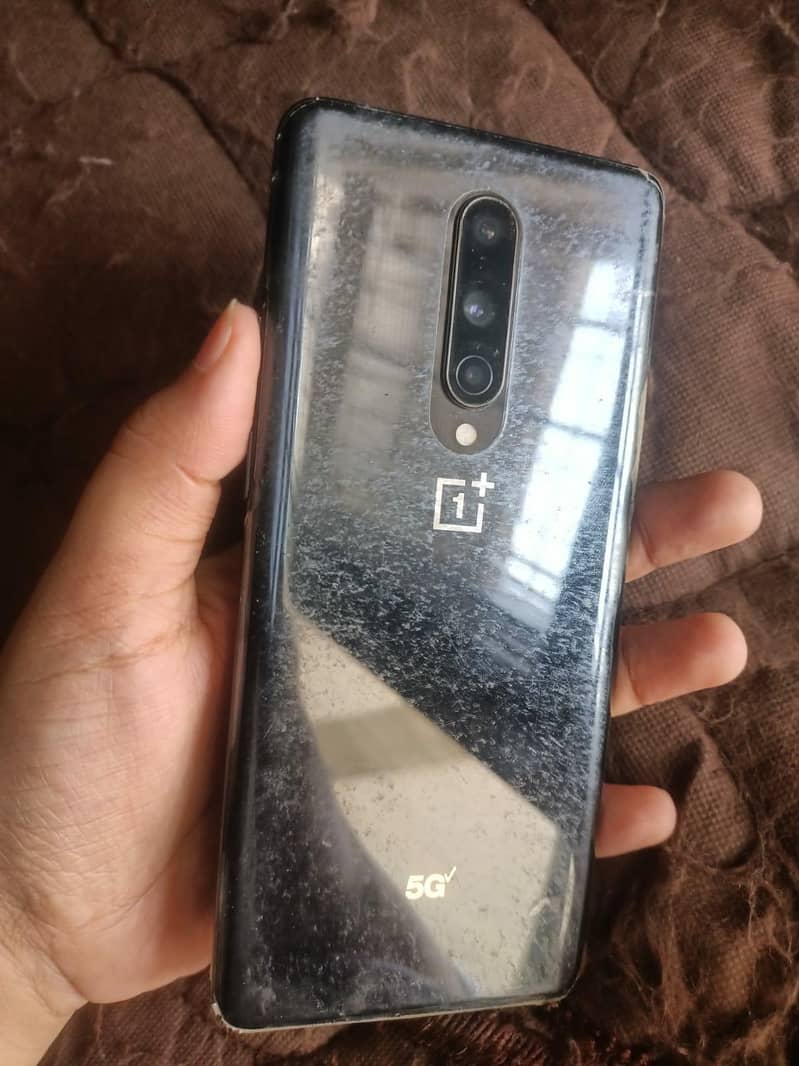 One Plus 8 3