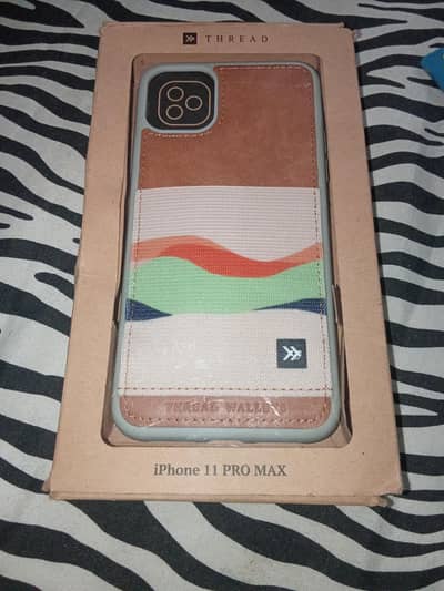 Iphone 11 Pro Max Thread Wallets