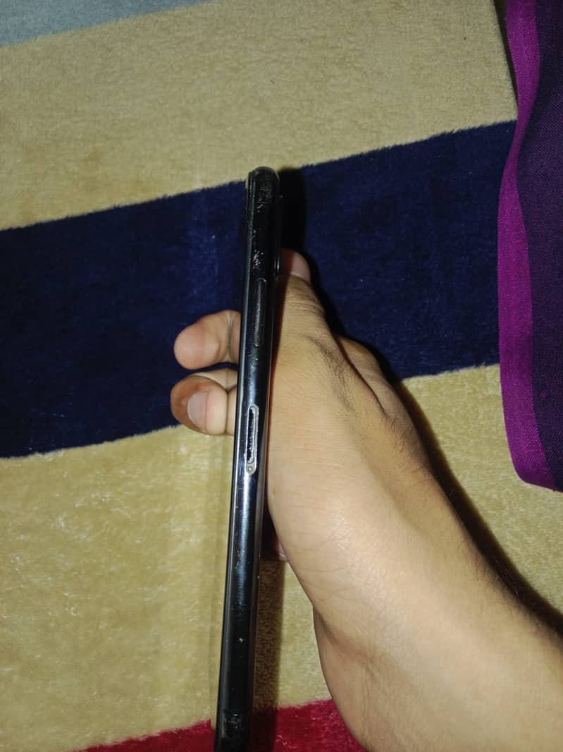 IPhone XS 5