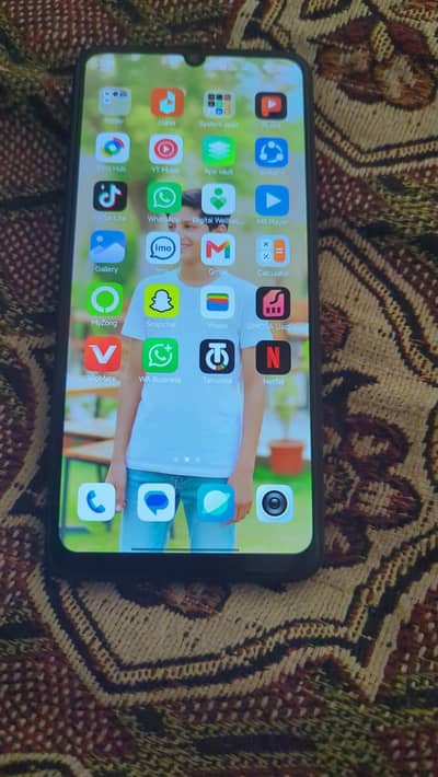 Xiaomi Redmi 13c