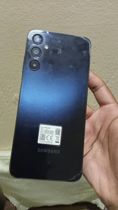 Samsung Mobile A05s